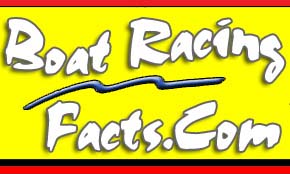 Boat Racing
                Facts