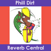 Phil Dirt's
                Reverb Central